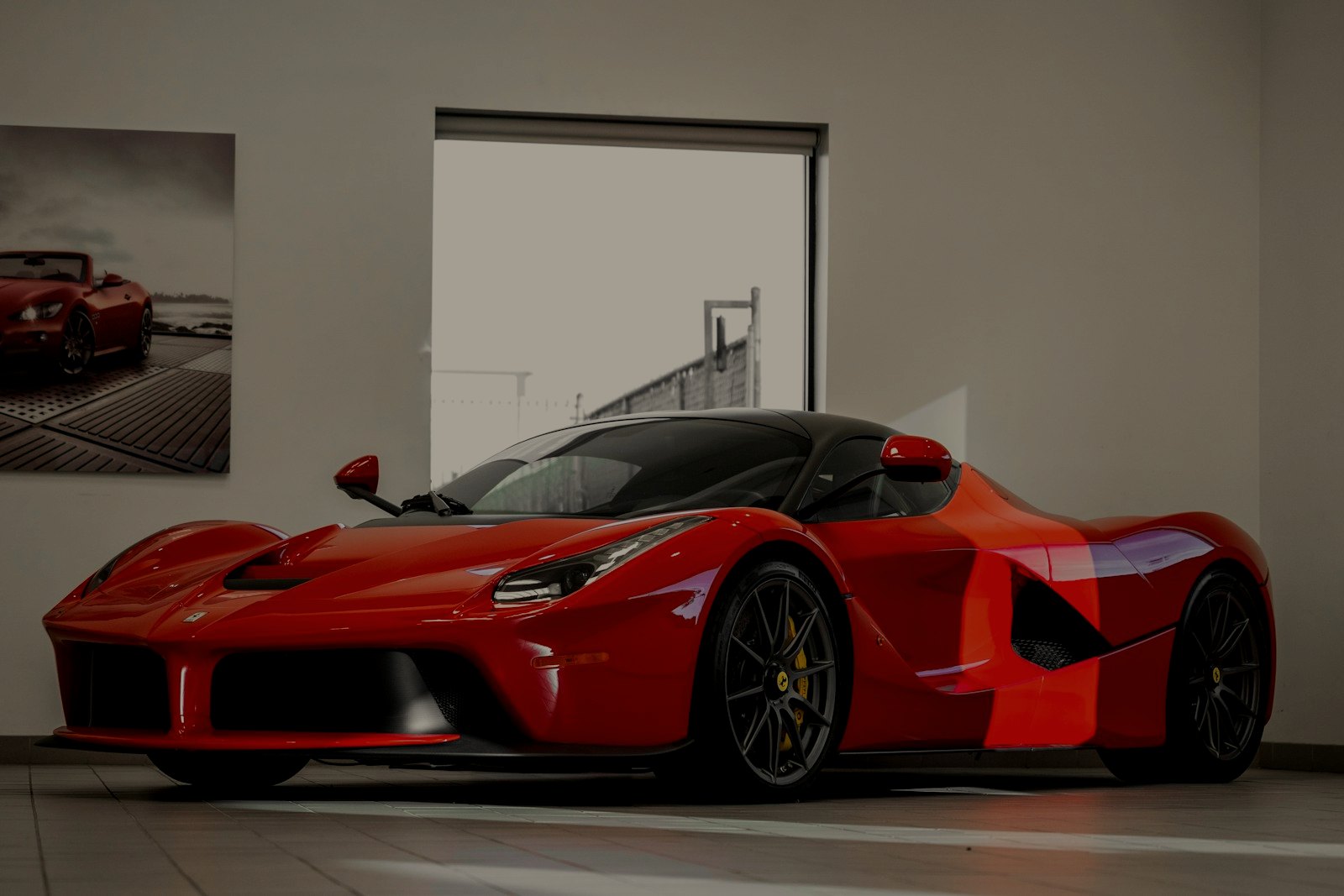 Ferrari 488 GTB